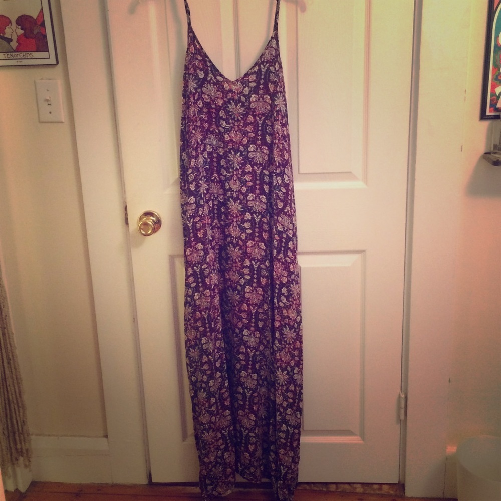 Maxi dress!! ❤️